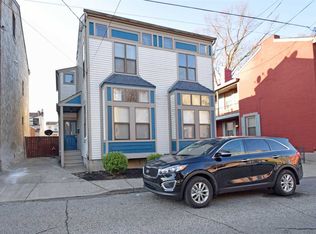 211 W 6th St, Covington, KY 41011