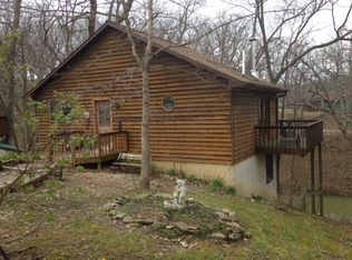 308 W Wauneta Ct, Canton, MO 63435