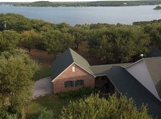 609 County Road 461, Eastland, TX 76448
