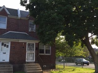 1100 Unruh Ave, Philadelphia, PA 19111