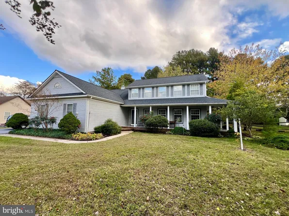 106 Steffens Blvd, Camden Wyoming, DE 19934