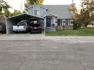 3425 Dux Ave, Elko, NV 89801