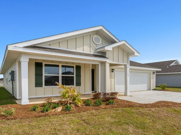 3147 Rachel Pl, Southport, FL 32409