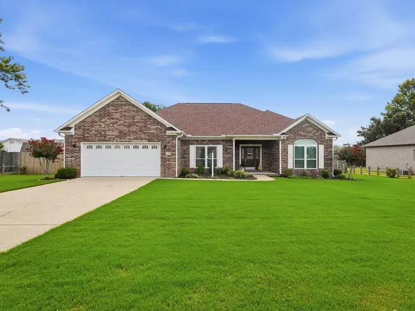 35 Applewood Dr, Cabot, AR 72023