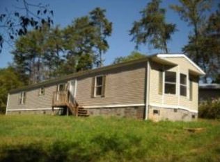 1662 Eller Rd, Talbott, TN 37877