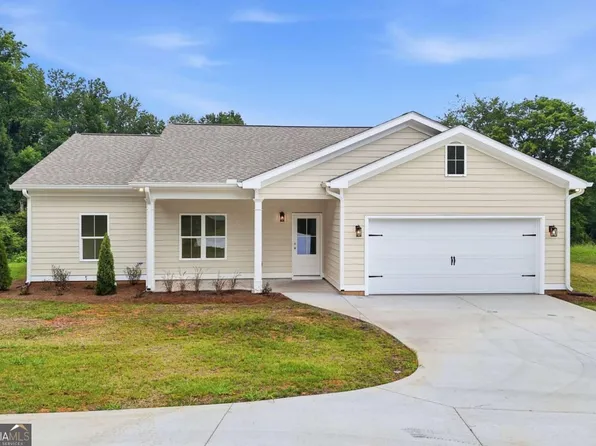 35 Quail Walk, Jasper, GA 30143
