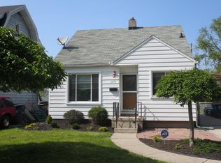 3130 Glencairn Ave, Toledo, OH 43614