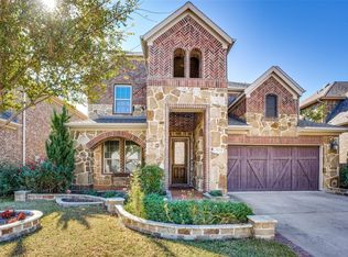 2424 Fountain Dr, Irving, TX 75063