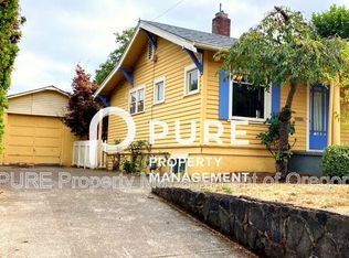 4330 NE 36th Ave, Portland, OR 97211