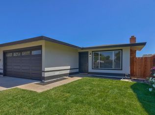 608 Donner Way, Salinas, CA 93906