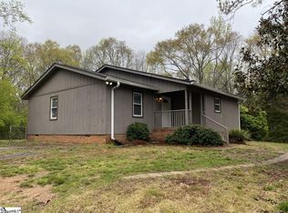 756 Green Meadows Cir, Fountain Inn, SC 29644