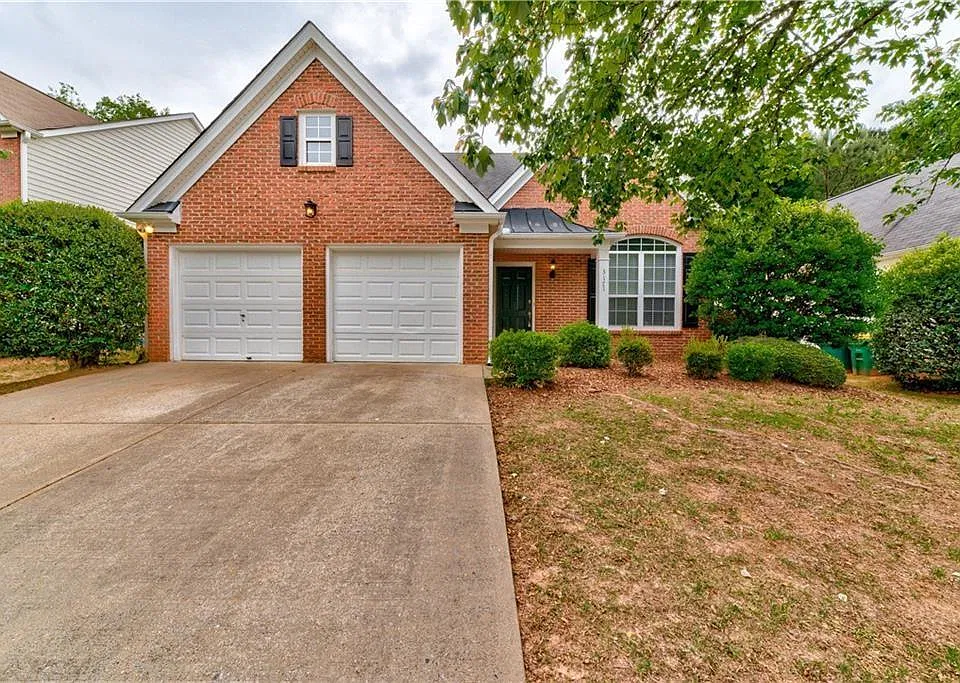 3171 Serenade Ct