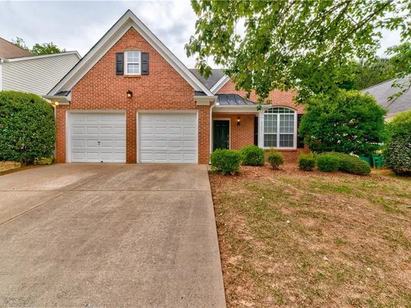 3171 Serenade Ct, Milton, GA 30004