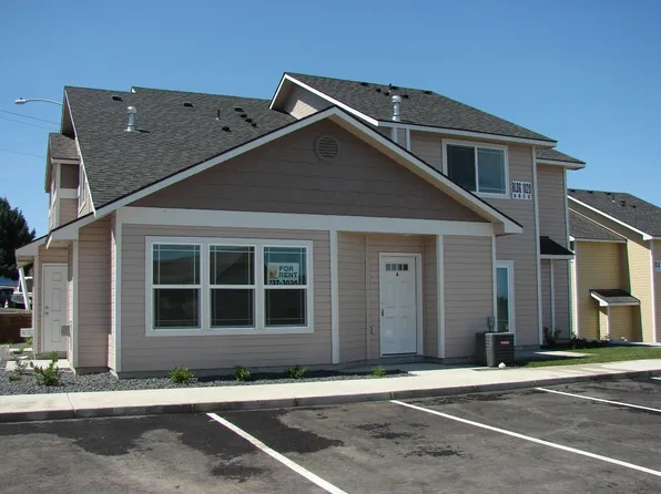 1020ol, 1020 S Olympia Pl APT C, Kennewick, WA 99337
