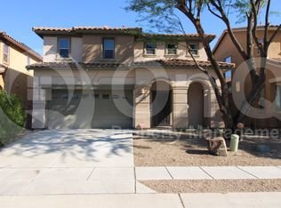 1645 W Gentle Brook Trl, Tucson, AZ 85704