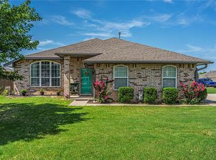 5509 SE 81st Ter, Oklahoma City, OK 73135
