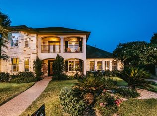 1615 Palisades Pointe Ln, Austin, TX 78738