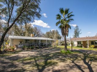 22440 Via Pasado, Red Bluff, CA 96080