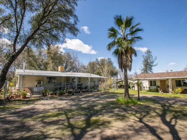 22440 Via Pasado, Red Bluff, CA 96080