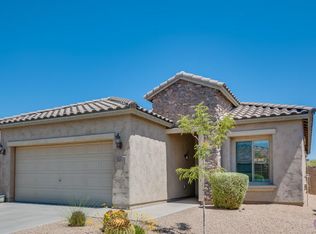 5037 S Chamberlin, Mesa, AZ 85212