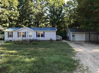 04789 Sloop Rd, East Jordan, MI 49727