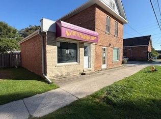 1803 4th Ave W, Owen Sound, ON N4K4X9
