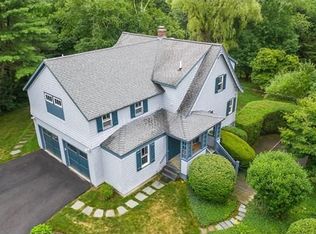 130 Walcott St, Stow, MA 01775