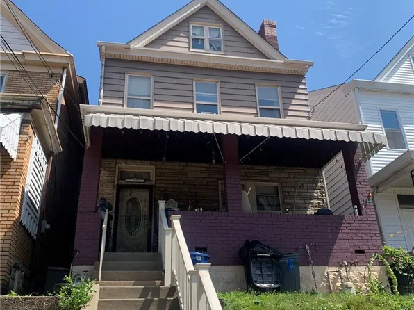 135 Wynoka St, Pittsburgh, PA 15210