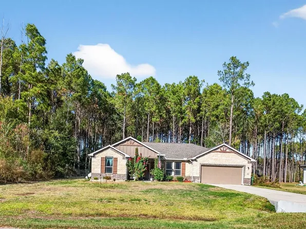 2150 Road 660, Dayton, TX 77535