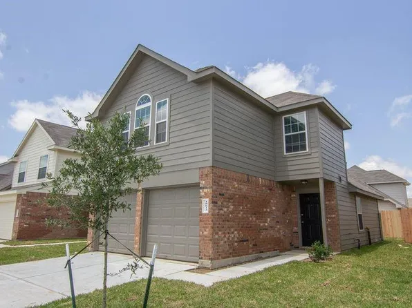 18614 Rock Flats Ravine Dr, Katy, TX 77449
