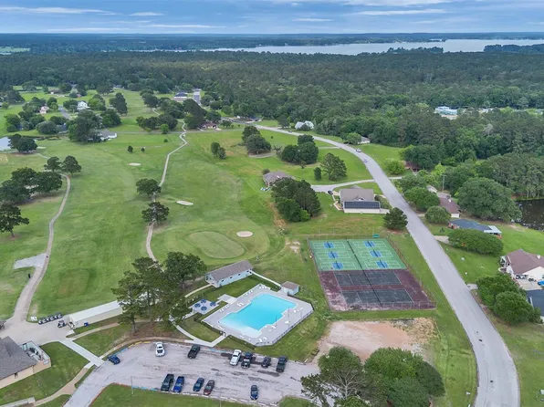 0 Birch St, Trinity, TX 75862