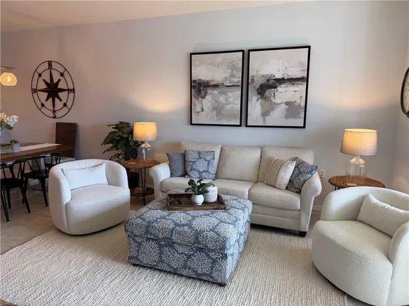 3790 Sawgrass WAY #3214, NAPLES, FL 34112