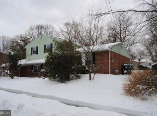 1615 Coolidge Ave, Willow Grove, PA 19090