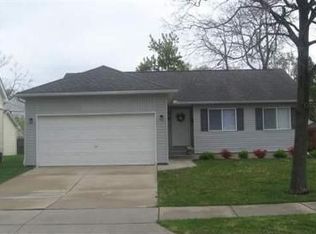 11013 Studebaker Ave, Warren, MI 48089