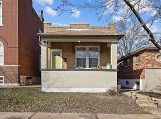 3435 Dunnica Ave, Saint Louis, MO