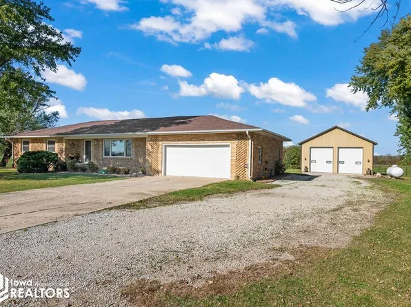 22776 195th St, Bloomfield, IA 52537