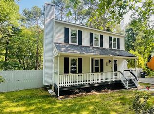 11218 Guilford Rd, North Chesterfield, VA 23235