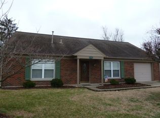 2319 Omaha Ct, Owensboro, KY 42301