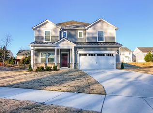 3909 Eccles Ln, Raleigh, NC 27616