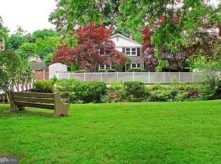 1218 Drayton Ln, Wynnewood, PA 19096