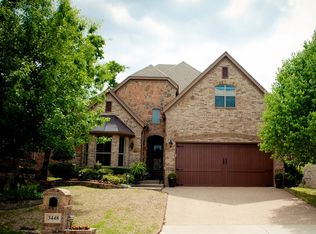 3448 N Riley Pl, Hurst, TX 76054