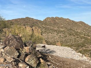 Xx000 E Gods View Dr #64, Morristown, AZ 85342