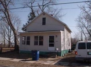 1012 Green St, Michigan City, IN