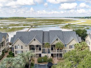 2115 Landfall Way, Johns Island, SC 29455