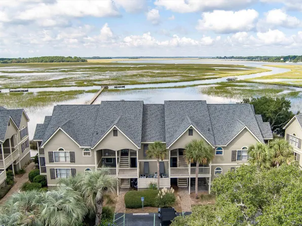 2115 Landfall Way, Johns Island, SC 29455