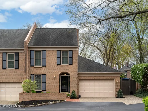 3922 Massie Ave Unit 5, Louisville, KY 40207