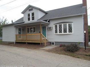 1 Bennett Ct, Sanford, ME 04073