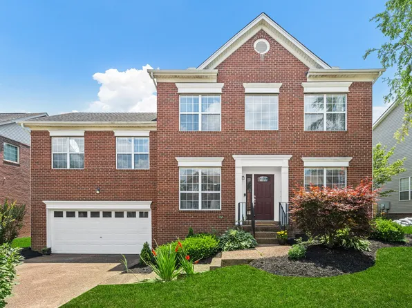 225 Wisteria Dr, Franklin, TN 37064