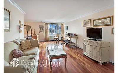 Sold by Douglas Elliman
