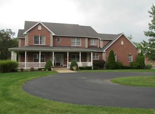 1402 Highway Af, Sullivan, MO 63080